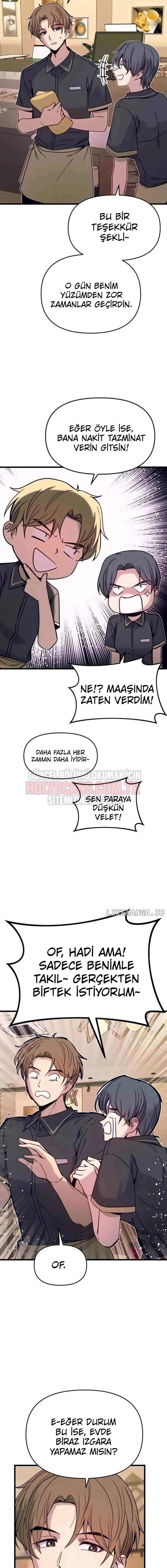 Bias’ım Son Trene Biniyor Bölüm Bölüm 15 Sayfa 6