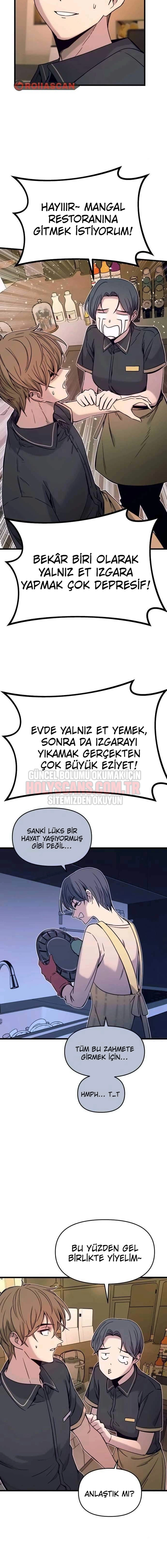 Bias’ım Son Trene Biniyor Bölüm Bölüm 15 Sayfa 7