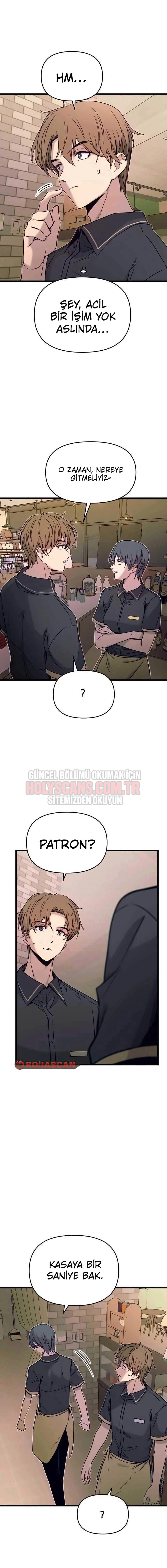 Bias’ım Son Trene Biniyor Bölüm Bölüm 15 Sayfa 8