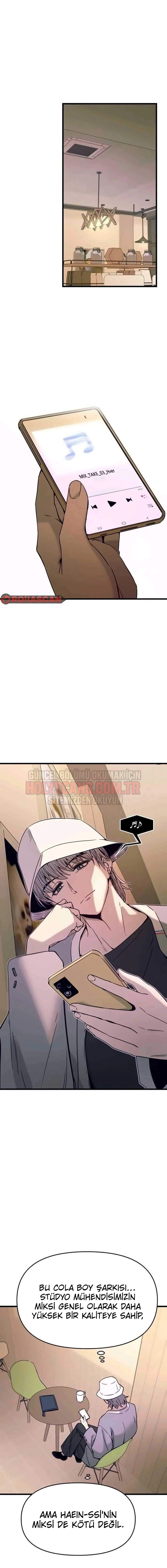 Bias’ım Son Trene Biniyor Bölüm Bölüm 15 Sayfa 9