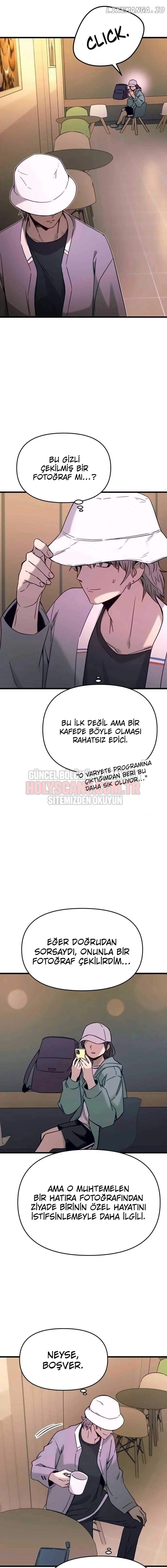 Bias’ım Son Trene Biniyor Bölüm Bölüm 15 Sayfa 11