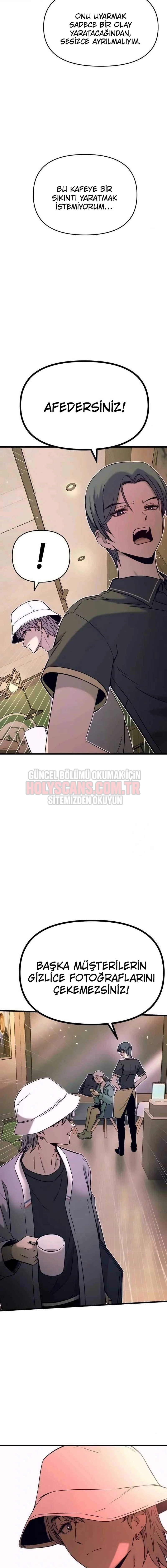 Bias’ım Son Trene Biniyor Bölüm Bölüm 15 Sayfa 12