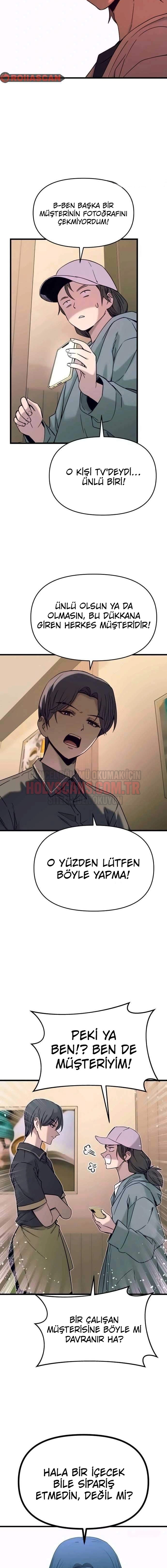 Bias’ım Son Trene Biniyor Bölüm Bölüm 15 Sayfa 13