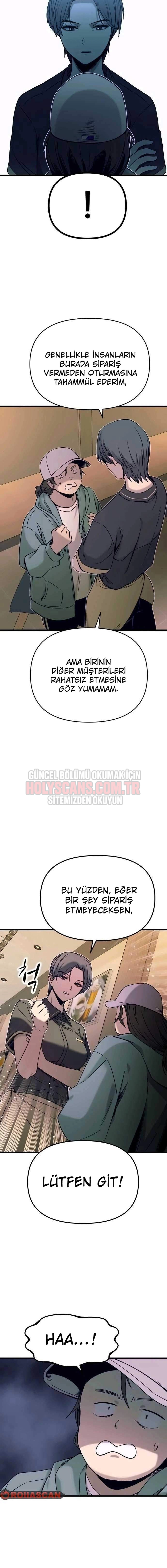 Bias’ım Son Trene Biniyor Bölüm Bölüm 15 Sayfa 14