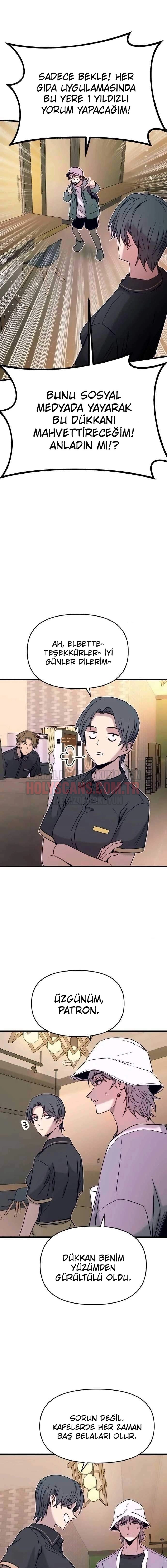 Bias’ım Son Trene Biniyor Bölüm Bölüm 15 Sayfa 15