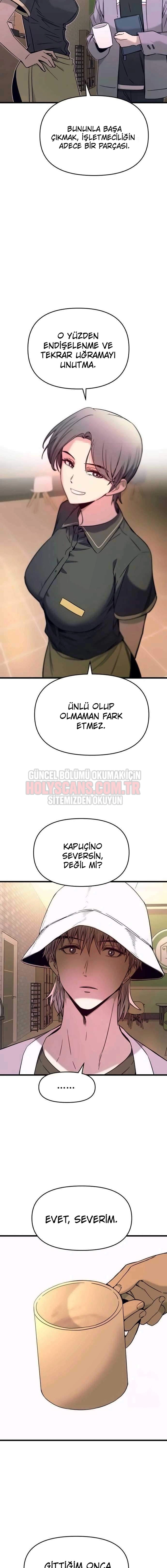 Bias’ım Son Trene Biniyor Bölüm Bölüm 15 Sayfa 16