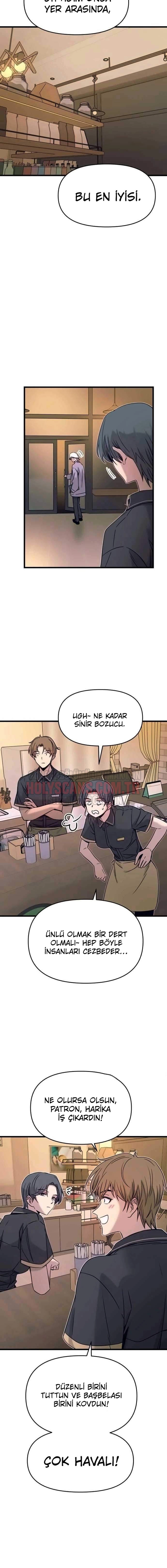 Bias’ım Son Trene Biniyor Bölüm Bölüm 15 Sayfa 17