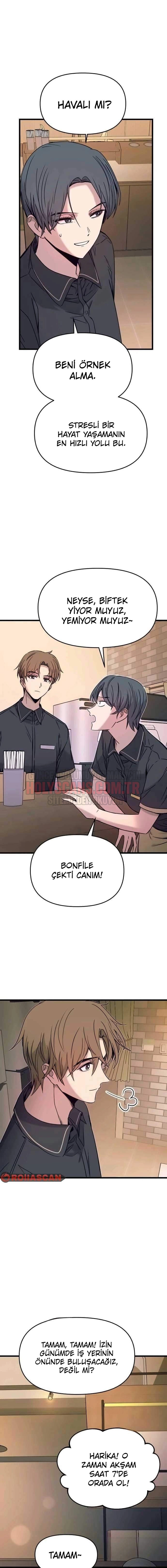 Bias’ım Son Trene Biniyor Bölüm Bölüm 15 Sayfa 18