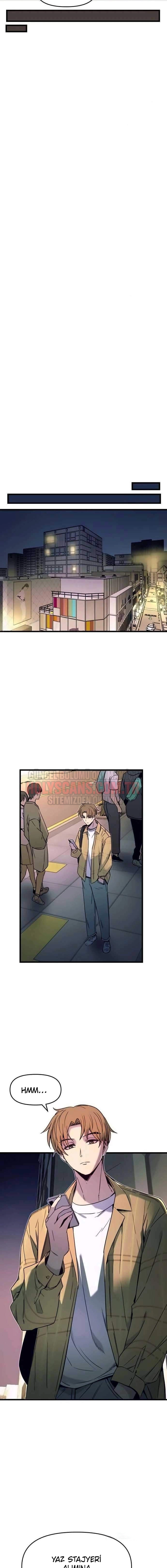 Bias’ım Son Trene Biniyor Bölüm Bölüm 15 Sayfa 19