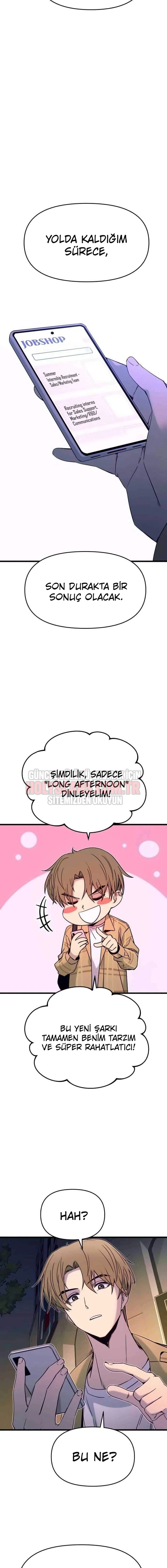 Bias’ım Son Trene Biniyor Bölüm Bölüm 15 Sayfa 21