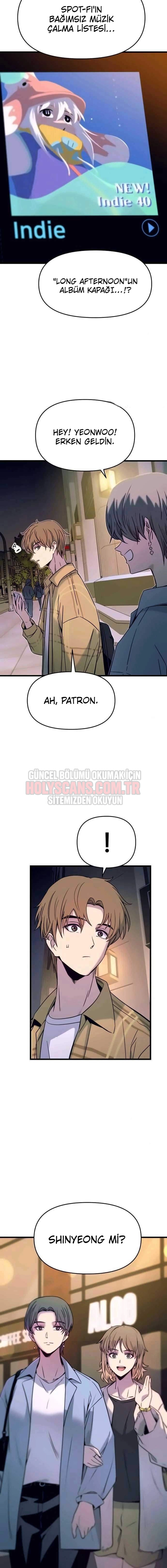 Bias’ım Son Trene Biniyor Bölüm Bölüm 15 Sayfa 22