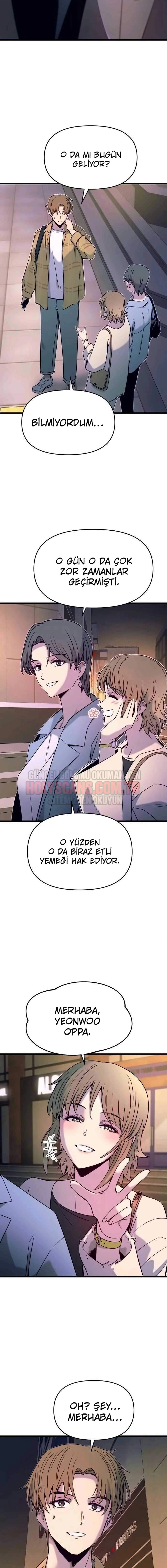 Bias’ım Son Trene Biniyor Bölüm Bölüm 15 Sayfa 23