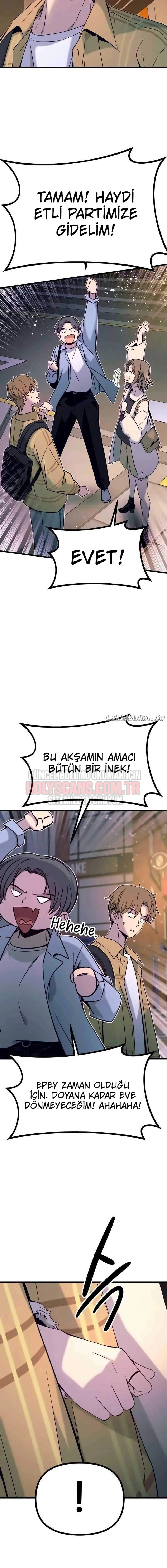 Bias’ım Son Trene Biniyor Bölüm Bölüm 15 Sayfa 24