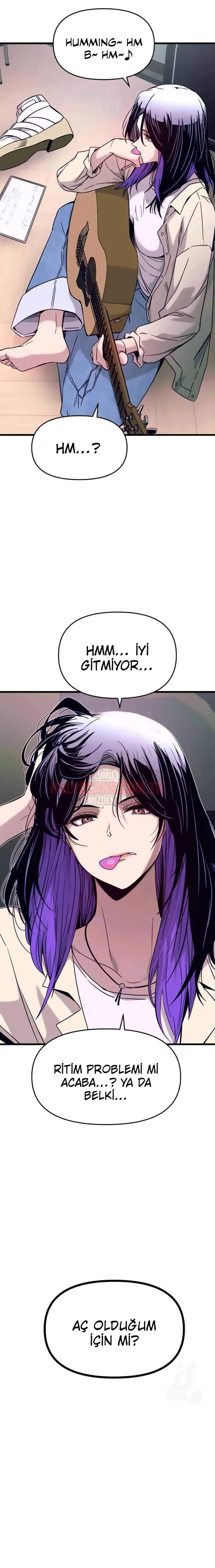 Bias’ım Son Trene Biniyor Bölüm Bölüm 15 Sayfa 27