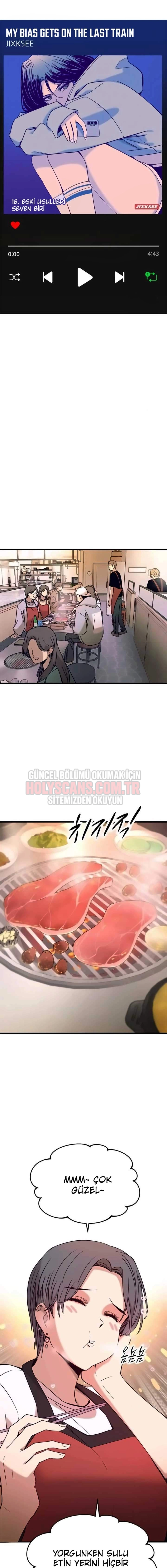 Bias’ım Son Trene Biniyor Bölüm Bölüm 16 Sayfa 2