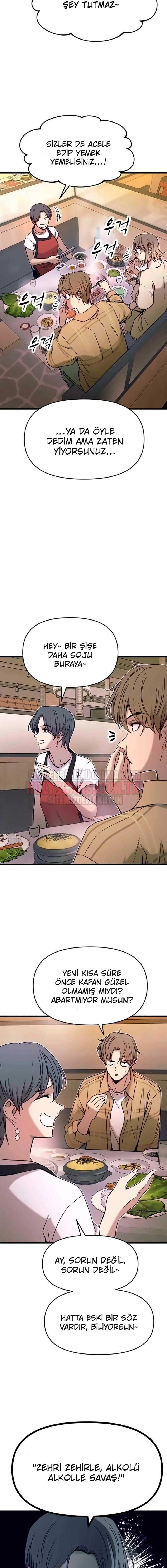 Bias’ım Son Trene Biniyor Bölüm Bölüm 16 Sayfa 3