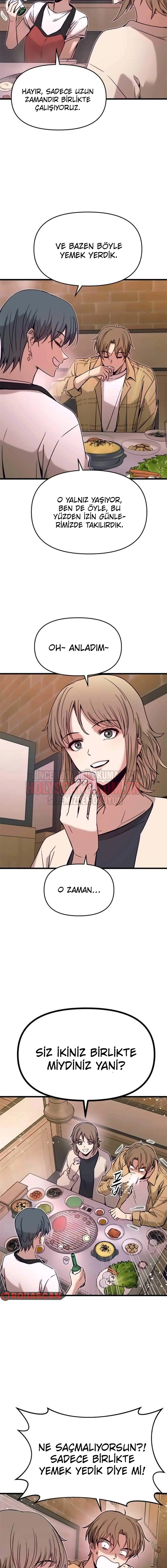 Bias’ım Son Trene Biniyor Bölüm Bölüm 16 Sayfa 5