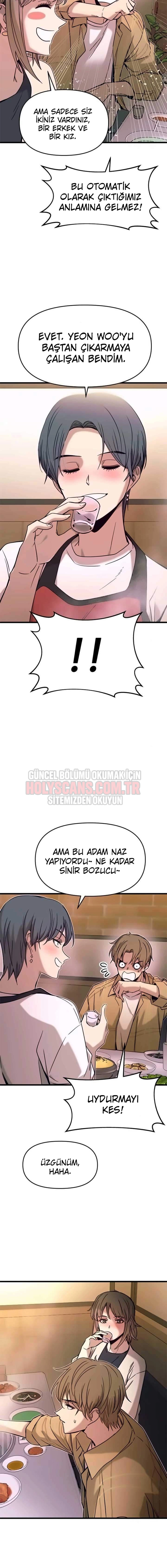 Bias’ım Son Trene Biniyor Bölüm Bölüm 16 Sayfa 6