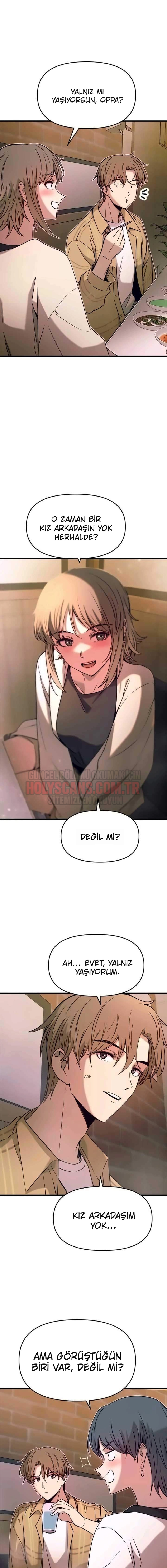 Bias’ım Son Trene Biniyor Bölüm Bölüm 16 Sayfa 7