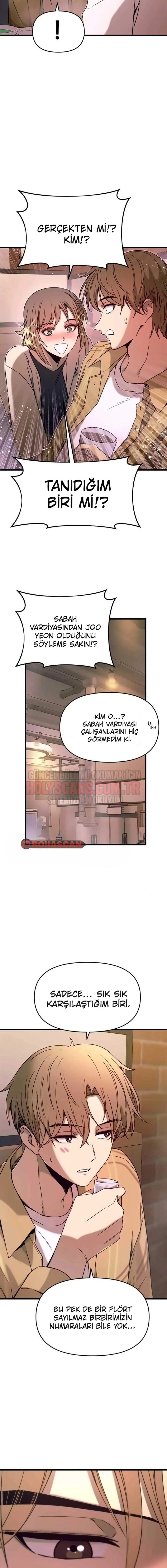 Bias’ım Son Trene Biniyor Bölüm Bölüm 16 Sayfa 8