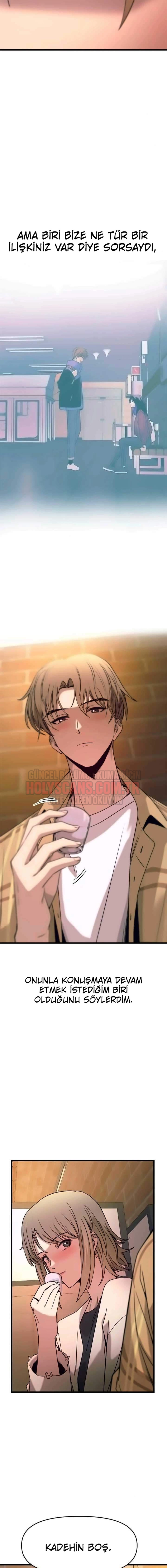 Bias’ım Son Trene Biniyor Bölüm Bölüm 16 Sayfa 9