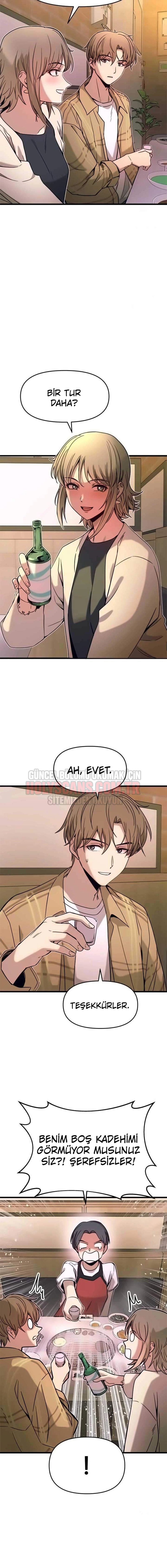 Bias’ım Son Trene Biniyor Bölüm Bölüm 16 Sayfa 10