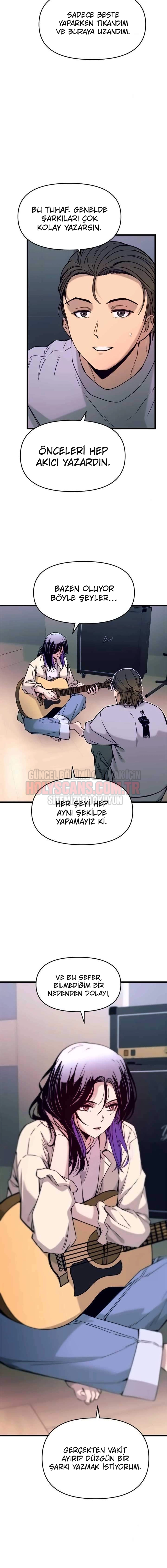 Bias’ım Son Trene Biniyor Bölüm Bölüm 16 Sayfa 13