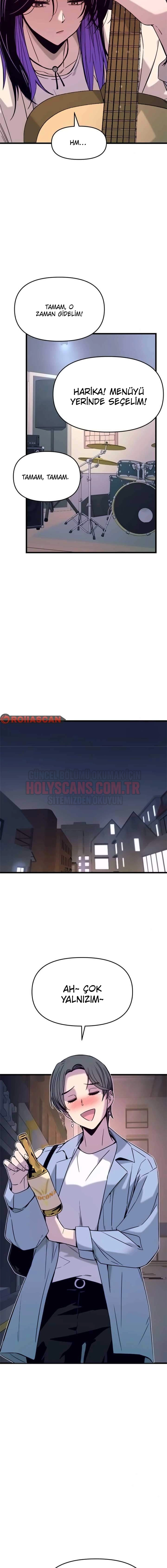 Bias’ım Son Trene Biniyor Bölüm Bölüm 16 Sayfa 15