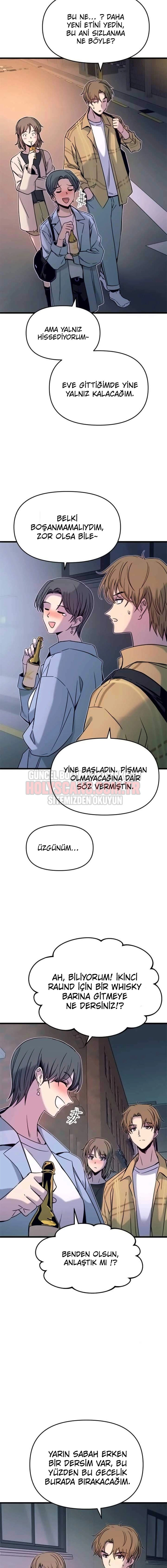 Bias’ım Son Trene Biniyor Bölüm Bölüm 16 Sayfa 16