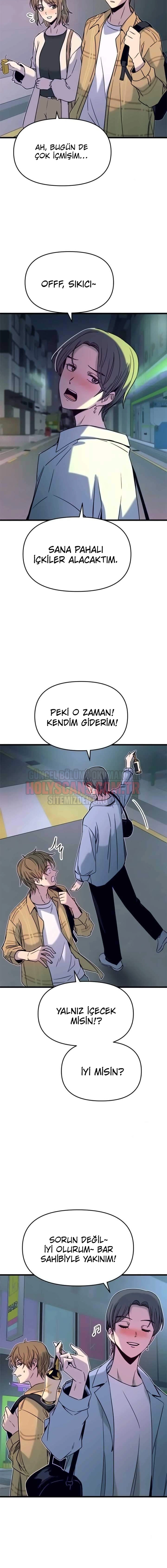 Bias’ım Son Trene Biniyor Bölüm Bölüm 16 Sayfa 17