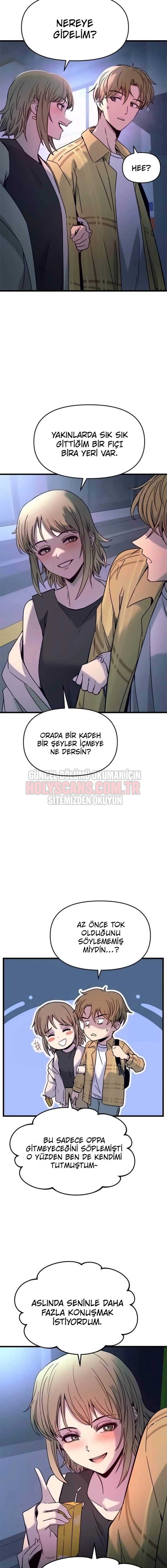 Bias’ım Son Trene Biniyor Bölüm Bölüm 16 Sayfa 19