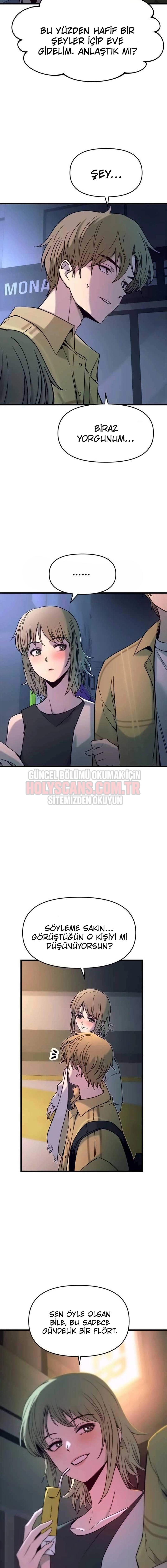 Bias’ım Son Trene Biniyor Bölüm Bölüm 16 Sayfa 20