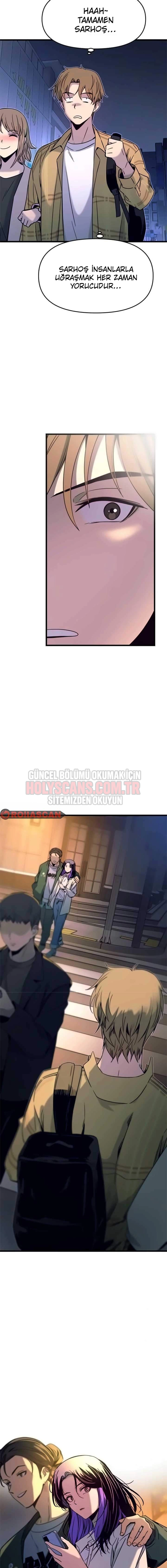 Bias’ım Son Trene Biniyor Bölüm Bölüm 16 Sayfa 24