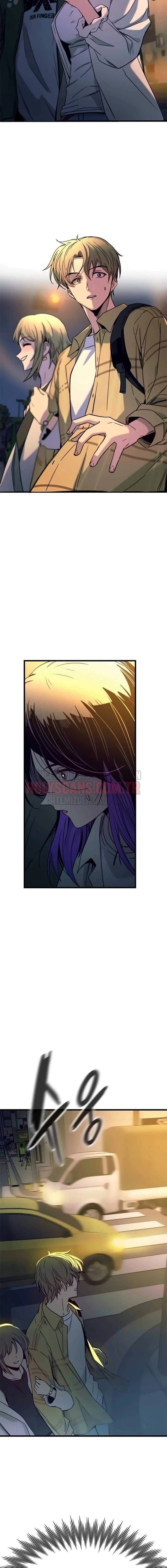 Bias’ım Son Trene Biniyor Bölüm Bölüm 16 Sayfa 25