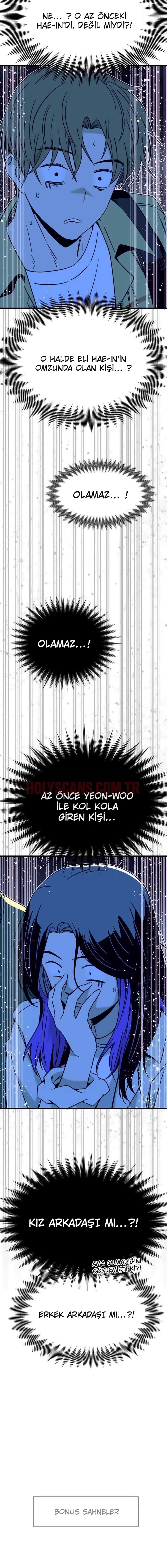 Bias’ım Son Trene Biniyor Bölüm Bölüm 16 Sayfa 26