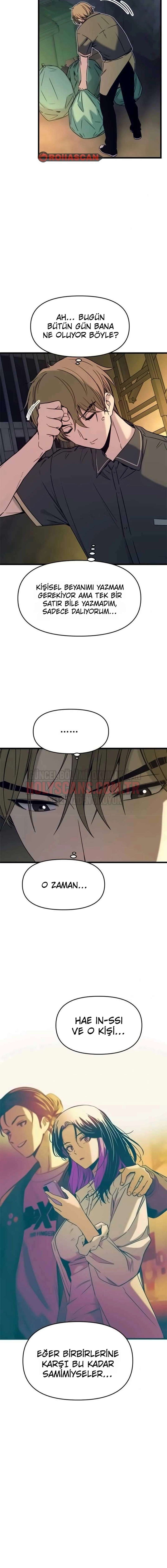 Bias’ım Son Trene Biniyor Bölüm Bölüm 17 Sayfa 6