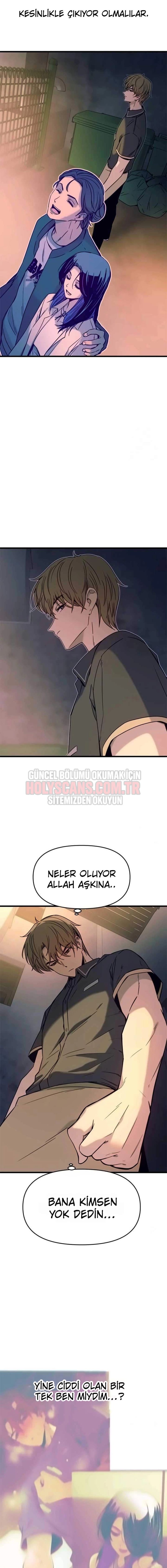 Bias’ım Son Trene Biniyor Bölüm Bölüm 17 Sayfa 7