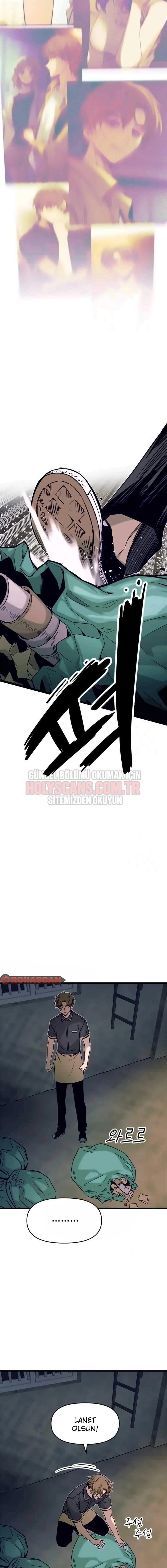 Bias’ım Son Trene Biniyor Bölüm Bölüm 17 Sayfa 8