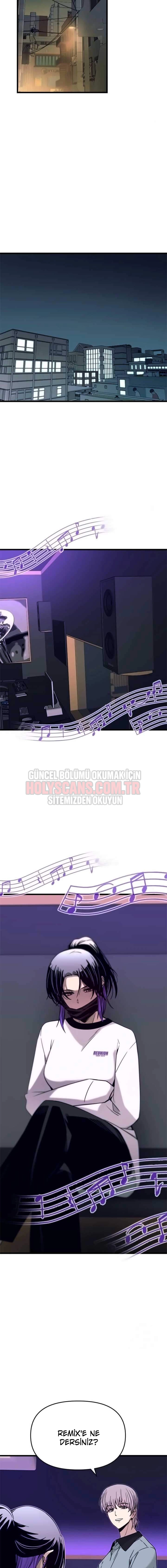 Bias’ım Son Trene Biniyor Bölüm Bölüm 17 Sayfa 10