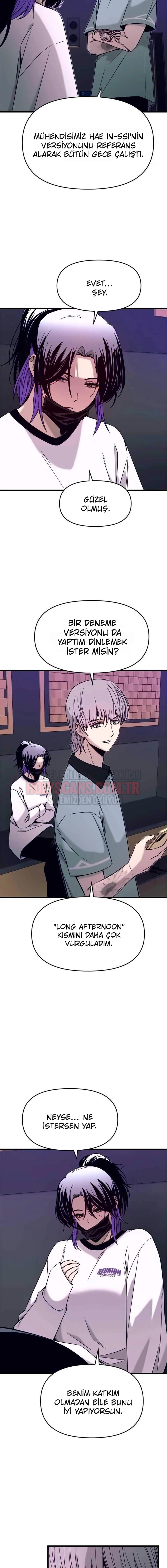 Bias’ım Son Trene Biniyor Bölüm Bölüm 17 Sayfa 11