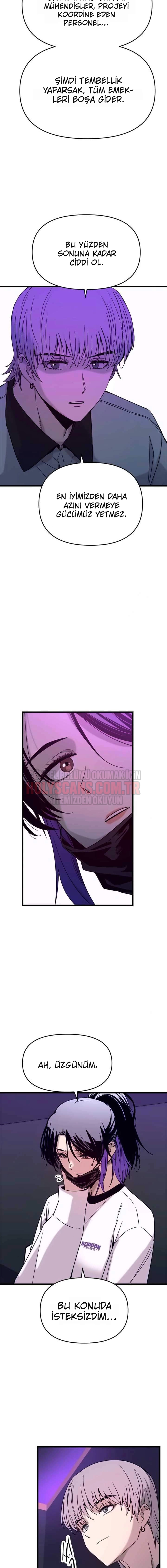 Bias’ım Son Trene Biniyor Bölüm Bölüm 17 Sayfa 13