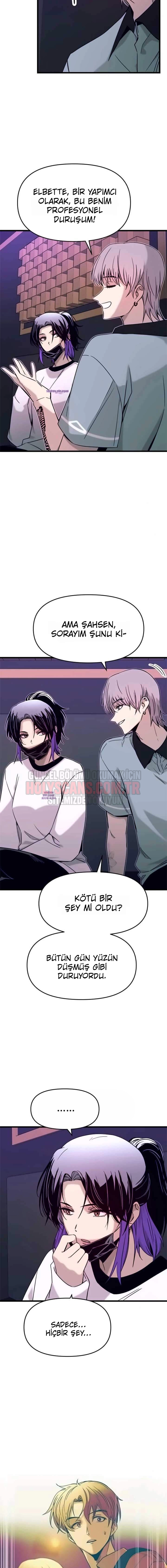 Bias’ım Son Trene Biniyor Bölüm Bölüm 17 Sayfa 14