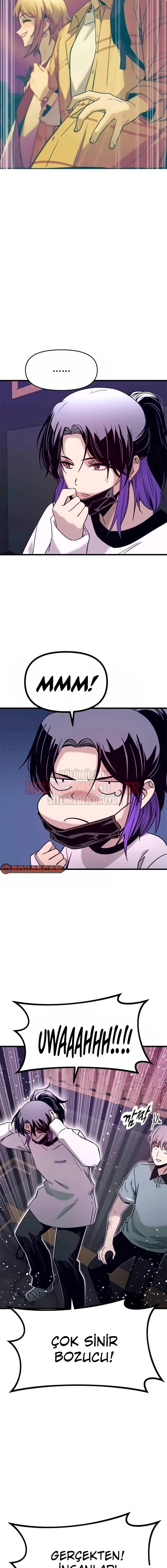 Bias’ım Son Trene Biniyor Bölüm Bölüm 17 Sayfa 15