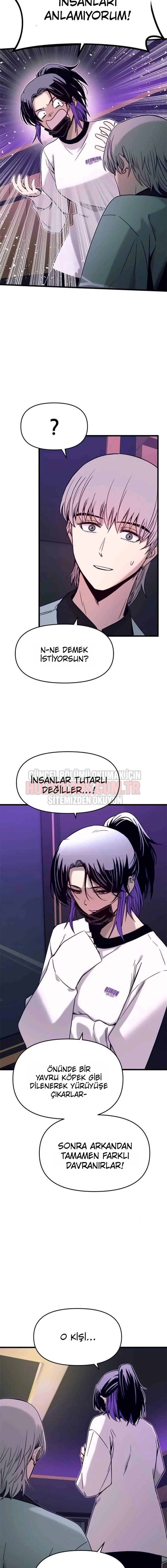 Bias’ım Son Trene Biniyor Bölüm Bölüm 17 Sayfa 16