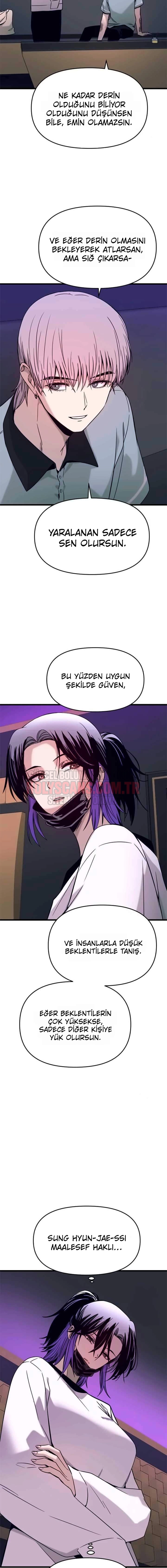 Bias’ım Son Trene Biniyor Bölüm Bölüm 17 Sayfa 18