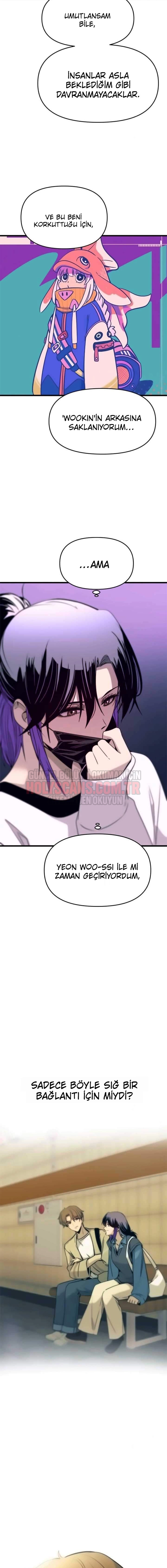 Bias’ım Son Trene Biniyor Bölüm Bölüm 17 Sayfa 19