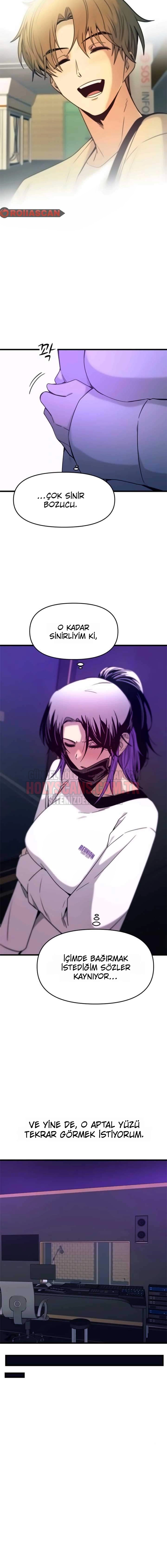 Bias’ım Son Trene Biniyor Bölüm Bölüm 17 Sayfa 20