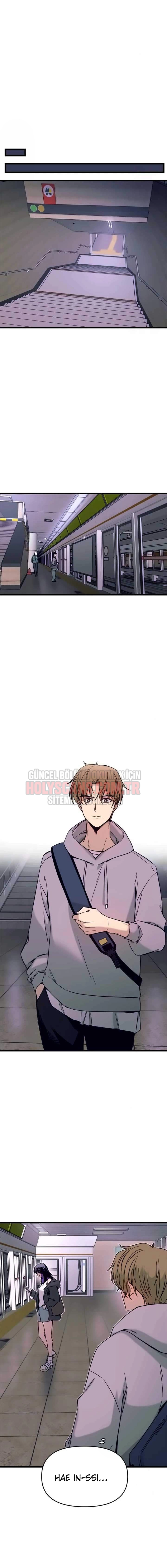 Bias’ım Son Trene Biniyor Bölüm Bölüm 17 Sayfa 21