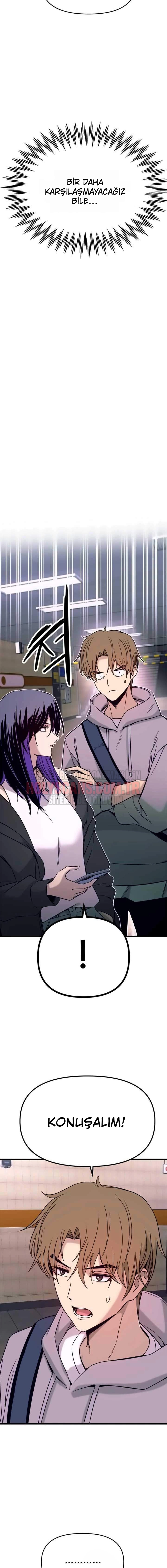 Bias’ım Son Trene Biniyor Bölüm Bölüm 17 Sayfa 23