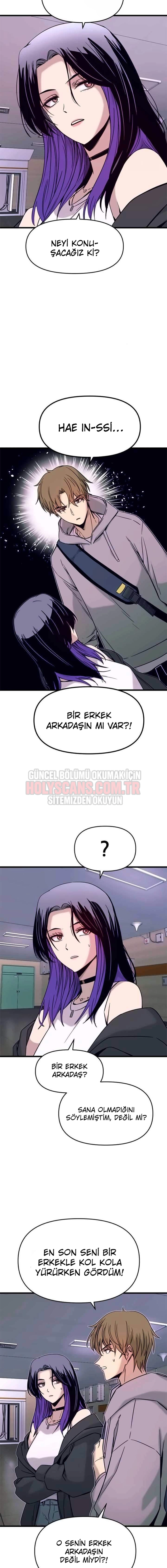 Bias’ım Son Trene Biniyor Bölüm Bölüm 17 Sayfa 24